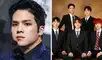 De idol k-pop a cortador de césped: CAP, ex-Teen Top, sorprende a fans con su nuevo trabajo