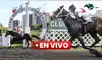 Club Hípico de Concepción resultados de hoy
