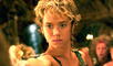 Jeremy Sumpter protagonizó "Peter Pan: la gran aventura" en el 2003