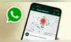 WhatsApp | Ubicación | App