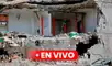 Temblor hoy, 28 de julio 2023: ¿De cuánto fue el sismo de hoy en México? según el Servicio Sismológico Nacional