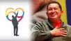 Hugo Chávez