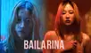 Bailarina en Netflix