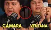 casos paranormales/Real Felipe/Callao/Perú/investigador paranormal/TikTok/viral/Tendencias