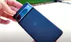 Así luce la parte trasera del Google Pixel 8 Pro. Foto: AppleTrack