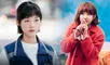 Nam-soon, una chica superfuerte