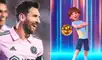 'Messi y los gigantes': la serie animada que estará protagonizada por la estrella del fútbol mundial