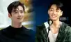 Jungkook y Cha Eunwoo bailan 'Seven' en TikTok