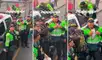 Policía/Perú/PNP/Universitario de Deportes/Alianza Lima/Liga 1