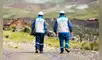 Senace es un organismo público, técnico especializado, adscrito al Ministerio del Ambiente de Perú encargado de evaluar los Estudios de Impacto Ambiental detallados de los proyectos de inversión más grandes del país. Foto: difusión