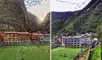 Machupicchu | Estadio de Aguas Calientes | Estadios de Cusco
