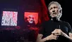 Roger Waters: cantante recordó en su concierto a fallecidos en protestas contra Dina Boluarte