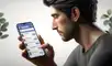 Facebook e Instagram se han establecido como las redes sociales más utilizadas por los usuarios en el mundo. Foto: ChatGPT