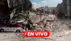 Temblor méxico | ssn | sismo mexico | mexico