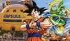 Dragon Ball parque temático | cómo será el parque de Dragon Ball | Goku | Akira Toriyama