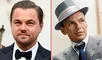 Leonardo DiCaprio interpretará a Frank Sinatra en la nueva película dirigida por Martin Scorsese