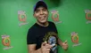 Edwin Sierra presume el rating de 'Qumbias y risas': "Le ganamos a todos los programas de mi horario"