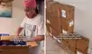 tiktok viral | video viral | redes sociales | estados unidos | joven
