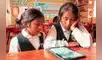 La educación gracias a la conectividad más cerca de los peruanos. Fuente: Difusión
