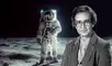 Katherine Johnson | NASA | Luna | espacio