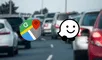 ¿Google Maps o Waze? Conoce cuál es la indicada para ti, según tu estilo de conducción