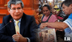 Wilfredo Oscorima: inician proceso de revocatoria contra gobernador regional de Ayacucho