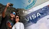 visa de turista, Estados Unidos