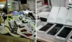 Desde S/1: ADUANAS remata nuevo lote de laptops, celulares, zapatillas y otros productos decomisados