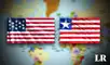 liberia | estados unidos