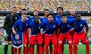 El ranking de la Copa América que coloca a Estados Unidos como una de las selecciones más valiosas del torneo