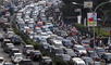 Bogotá, Medellín y Cali entre las 50 urbes con mayor congestión vehicular a nivel mundial: más de 145 horas perdidas al año