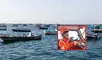 "¿Por qué lo dejaron solo?": familia busca a trabajador de naviera cuya embarcación apareció en Huaral