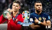 ¿Dónde ver GRATIS la Eurocopa 2024 en República Dominicana? Canales oficiales y las mejores opciones ONLINE