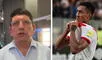 ¿Vuelve a la selección? Agustín Lozano se pronunció sobre el futuro de Renato Tapia en la Bicolor