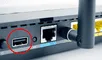 ¿Tu router tiene un puerto USB? Descubre para qué sirve y todas las funcionalidades que tiene