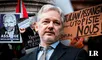 Julian Assange: ¿cuál es el acuerdo al que llegó el fundador de Wikileaks con el gobierno de Estados Unidos?