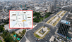 Las avenidas que cerrarán en Centro de Lima por obras de estación subterránea: revisa la ruta de desvío