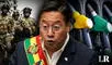 Intento de golpe de Estado en Bolivia: las razones del levantamiento de militares contra Luis Arce en La Paz