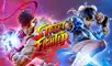 'Street Fighter': el videojuego sigue en pie para su próxima película live action. Foto: composición LR/ Comic Con.
