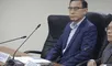 Martín Vizcarra: Fiscalía presenta denuncia constitucional en su contra por negar vínculos con Odebrecht