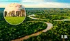 El misterioso 'Stonehenge del Amazonas', construido hace más de mil años, que habría sido un observatorio astronómico