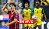 Venezuela vs. Jamaica EN VIVO, Copa América 2024: la Vinotinto llega a Austin, Estados Unidos
