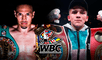 ¿Quién ganó la pelea del Gallito Estrada vs. Bam Rodríguez HOY? Sigue el RESULTADO del combate de boxeo