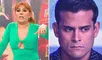 Magaly Medina revela cuánto rating hacen Karla Tarazona y Christian Domínguez: "Generan rechazo"