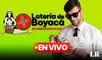 Secos de la lotería de Boyacá | loteria de boyaca sorteo 4526 | loteria boyaca | resultados del baloto | Colombia