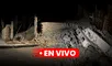 Sismo en Arequipa: heridos y carreteras bloqueadas tras temblor en Caravelí