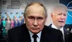 Putin amenaza a Estados Unidos y países de la OTAN con “confrontación directa” por “provocaciones”