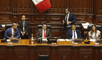 Las leyes y el proyecto del Congreso que beneficiarían a Keiko Fujimori en el juicio por el caso Cócteles