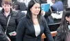 Juicio contra Keiko Fujimori y Fuerza Popular por caso Cócteles está en peligro