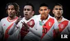 Selección peruana: los jugadores que no han reeditado su mejor versión y están en línea descendente
